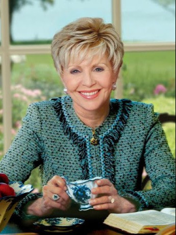 Глория Коупленд