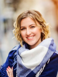 Надiя Гербиш