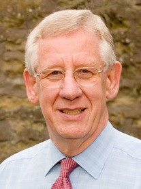 Питер Хорробин